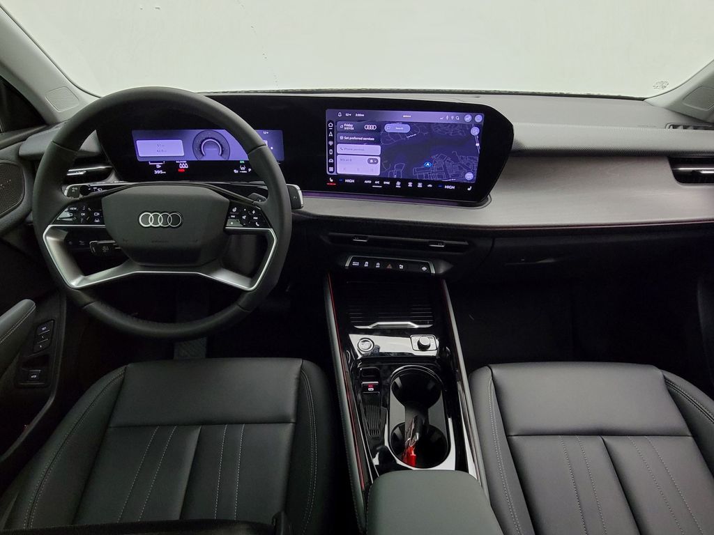 Thumbnail: 2026 Audi Q3 - 19