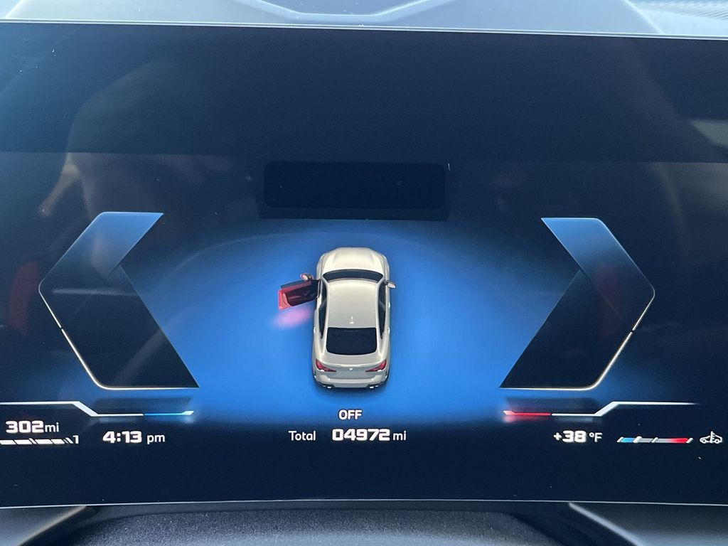 Thumbnail: 2025 BMW 2 Series - 15