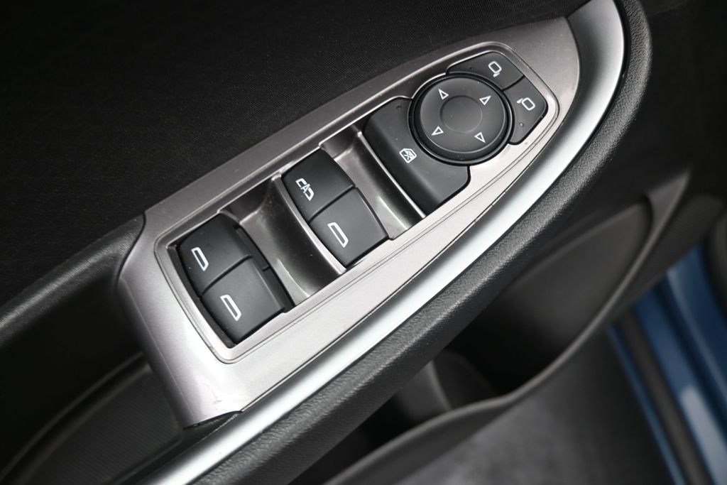 Used 2024 Chevrolet Malibu Sedan