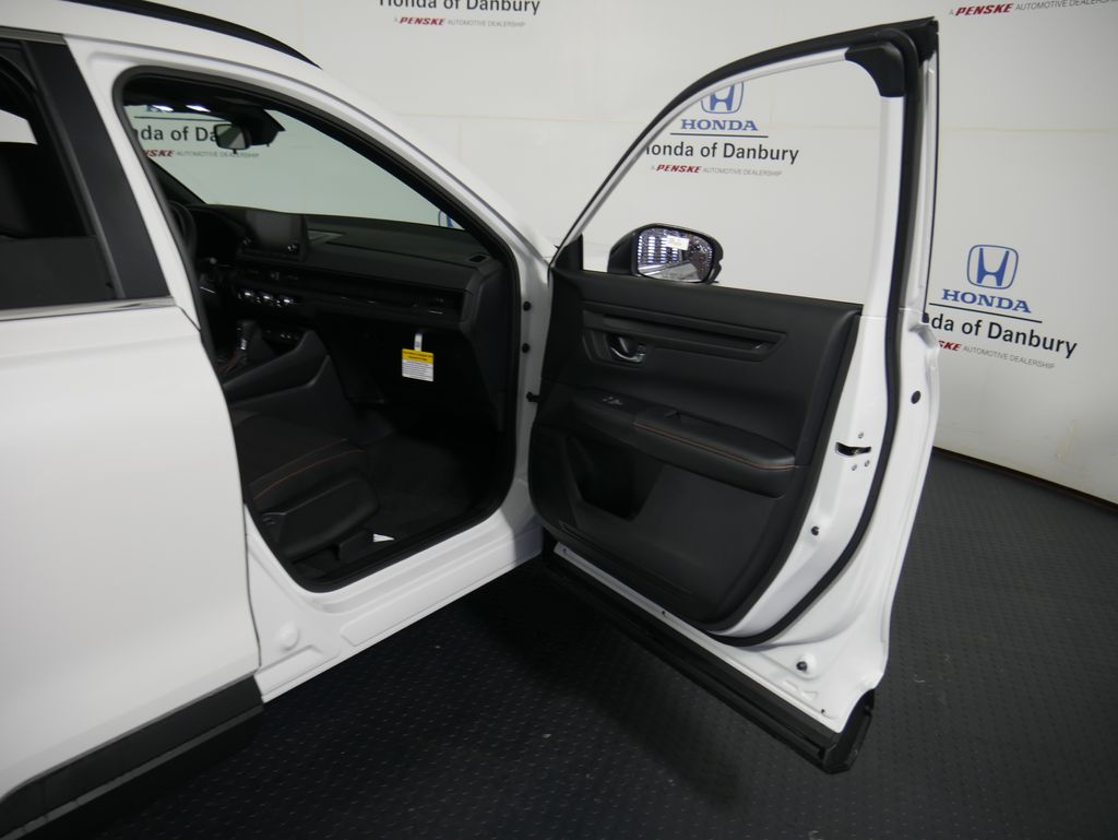 Thumbnail: 2026 Honda CR-V - 8