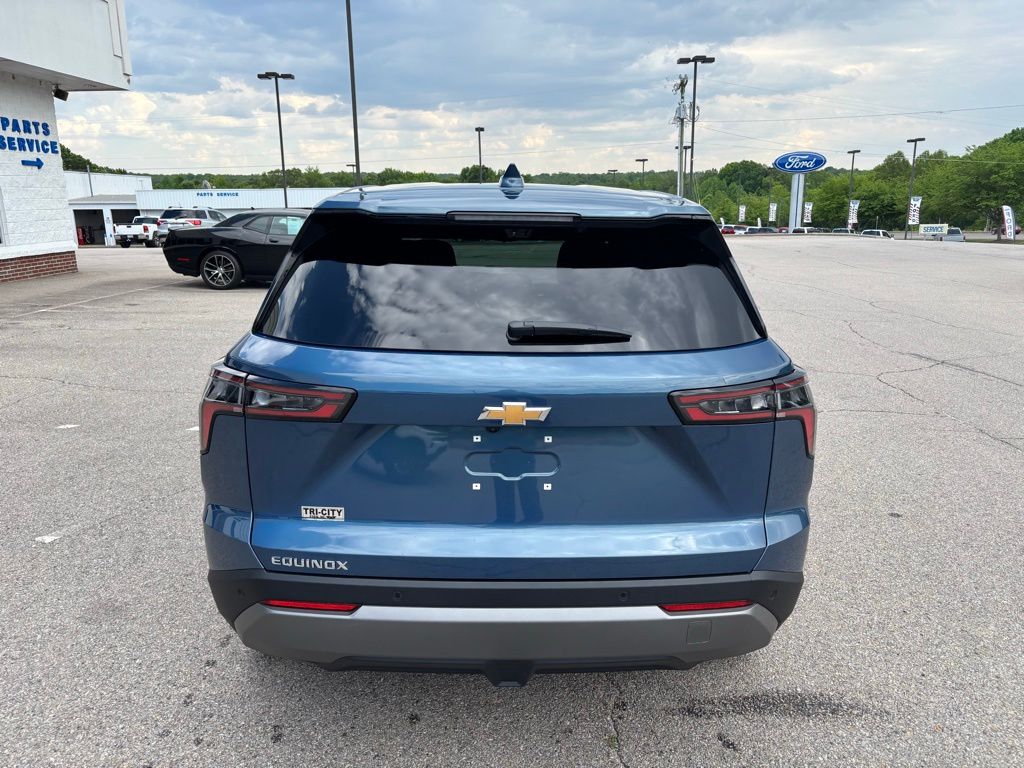 ChevroletEquinox8