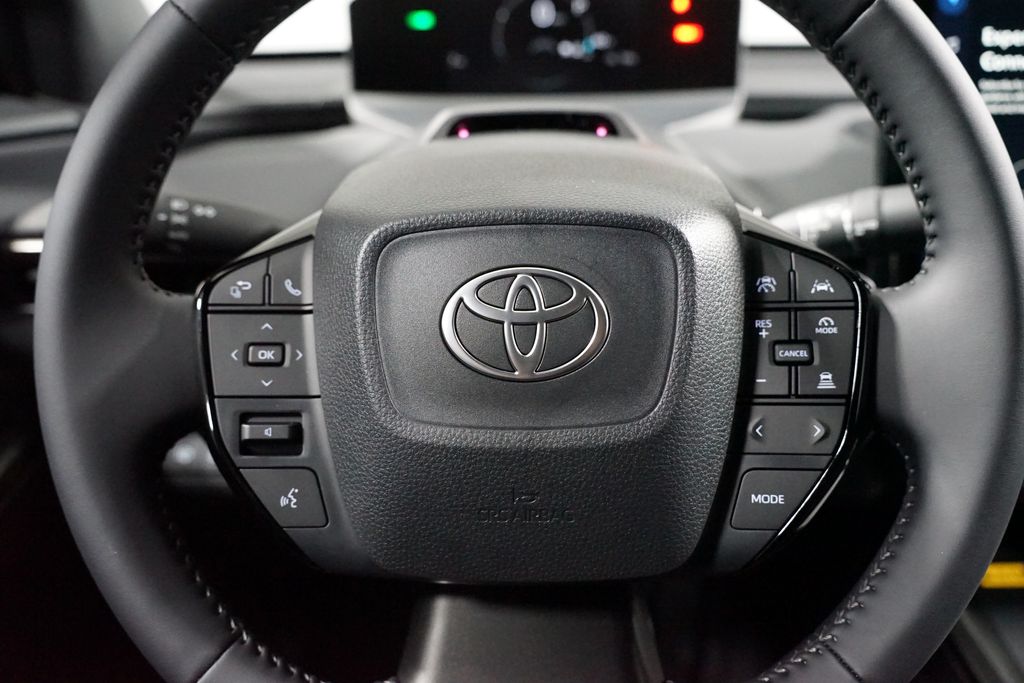 Thumbnail: 2026 Toyota bZ - 12