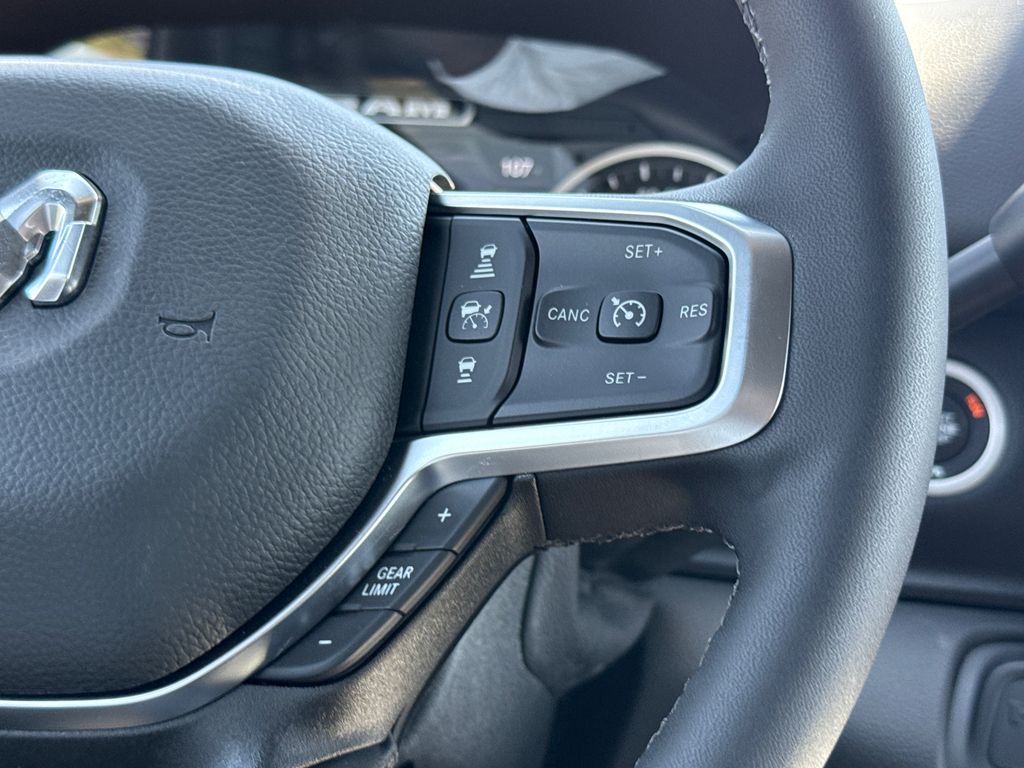 New 2027 Ram 2500 Truck