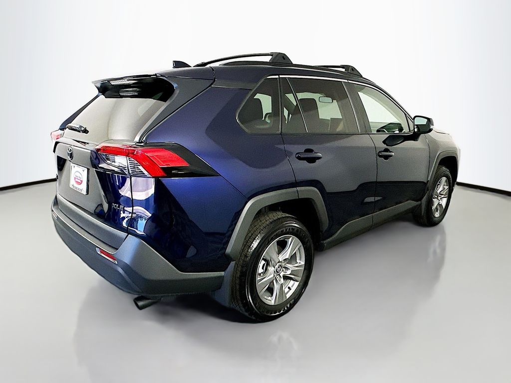 Thumbnail: 2025 Toyota RAV4 - 5