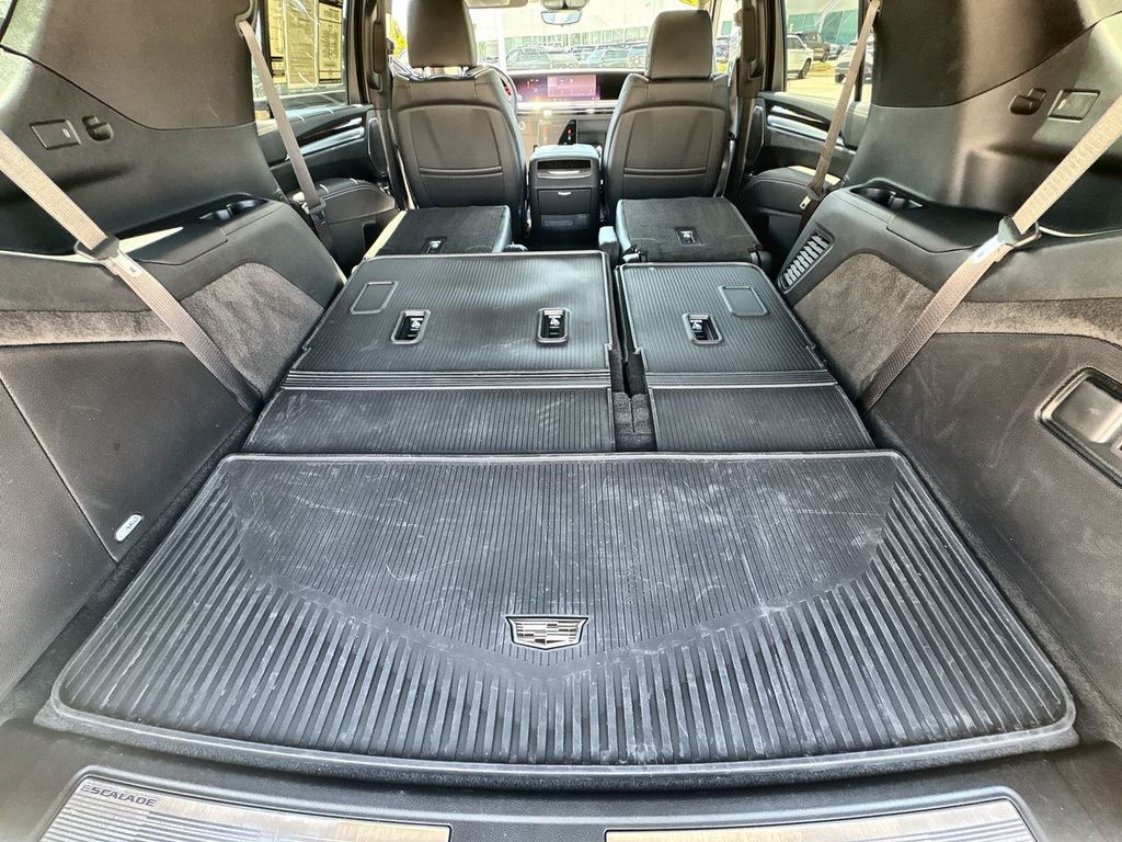 Used 2026 Cadillac Escalade SUV