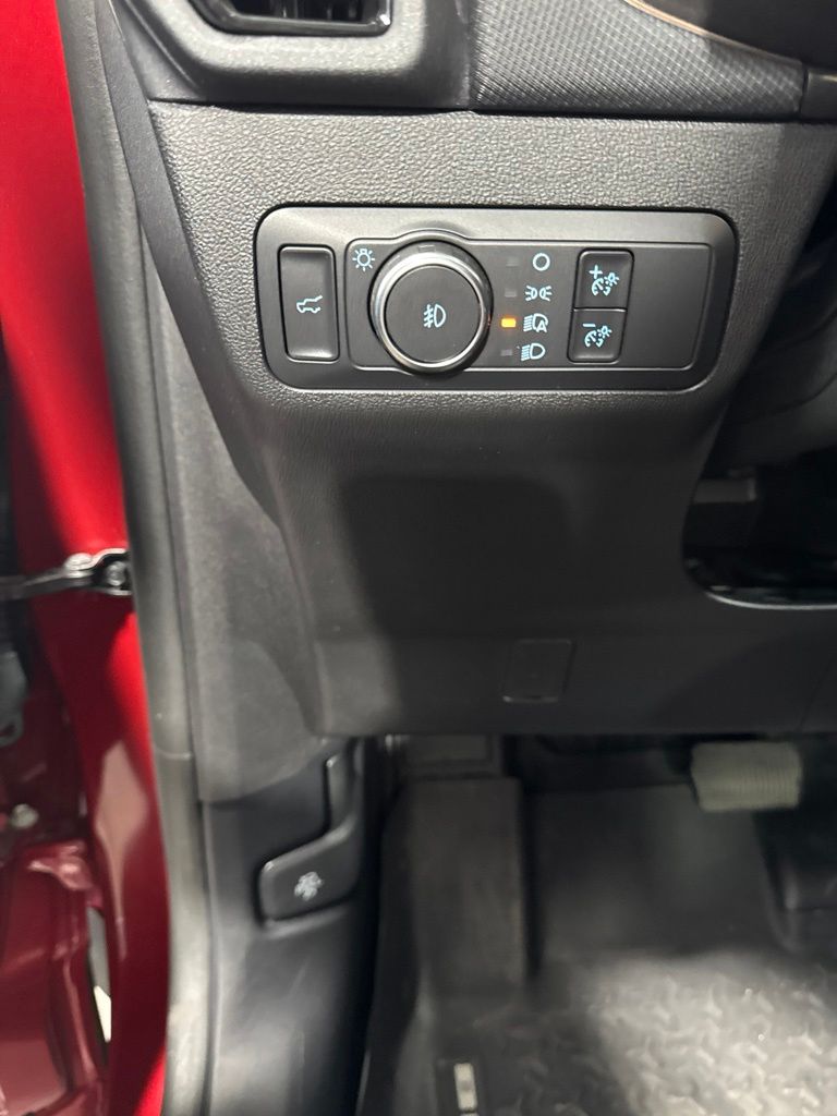 Used Car 2021 Ford Bronco Sport  Badlands For Sale Under $30,000 In San Juan, Puerto Rico