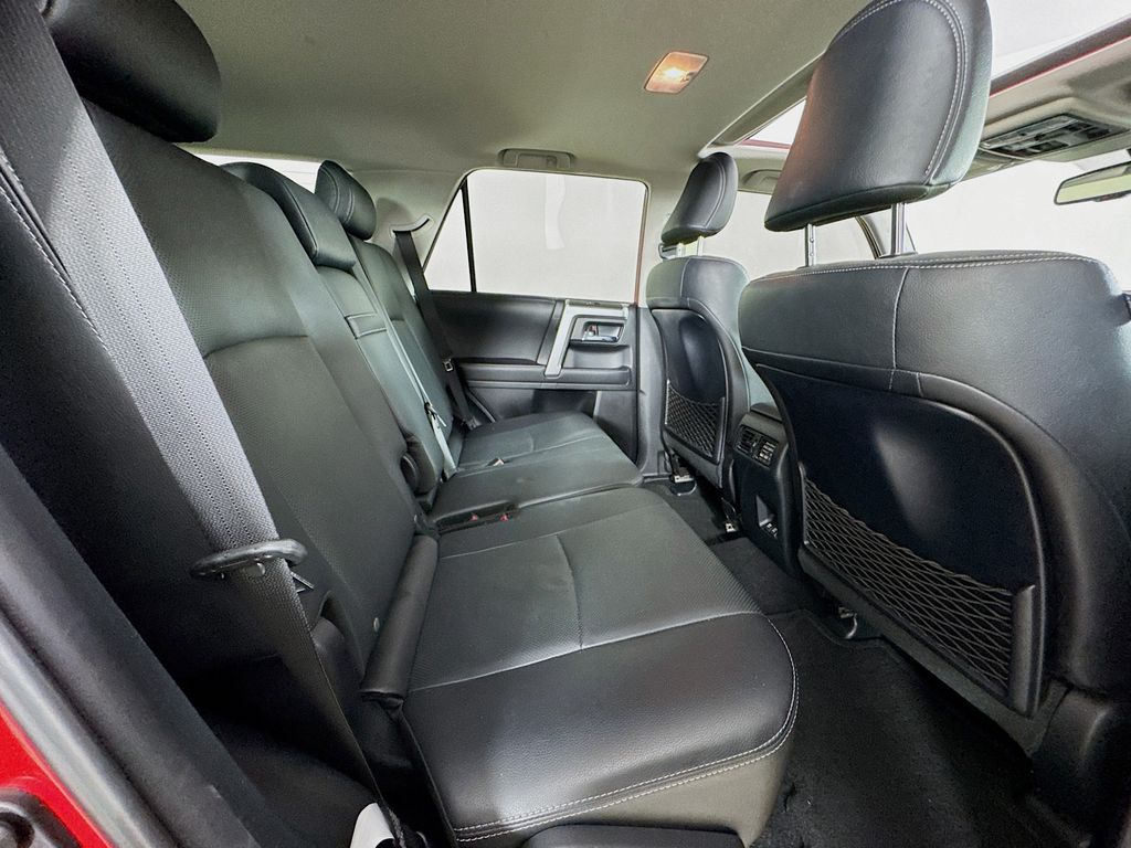 Used Car 2022 Toyota 4runner  Limited For Sale Under $50,000 In Austin, Texas