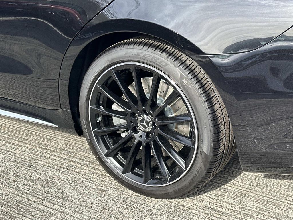 Thumbnail: 2026 Mercedes-Benz S-Class - 7