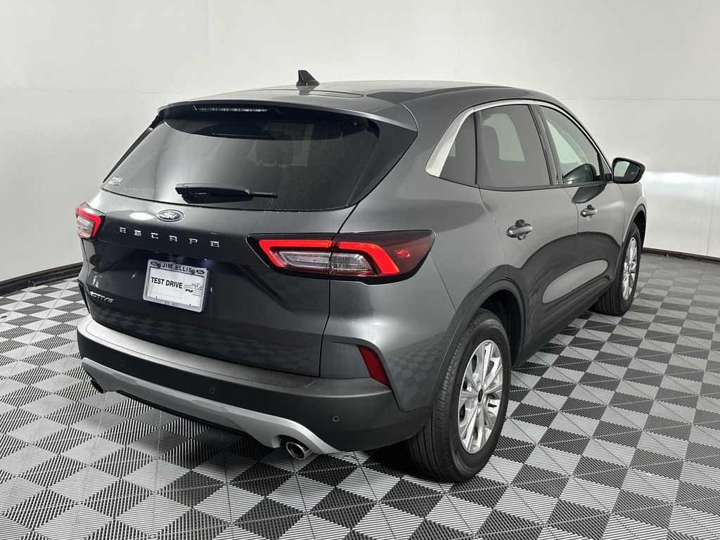 2024 Ford Escape Active 7