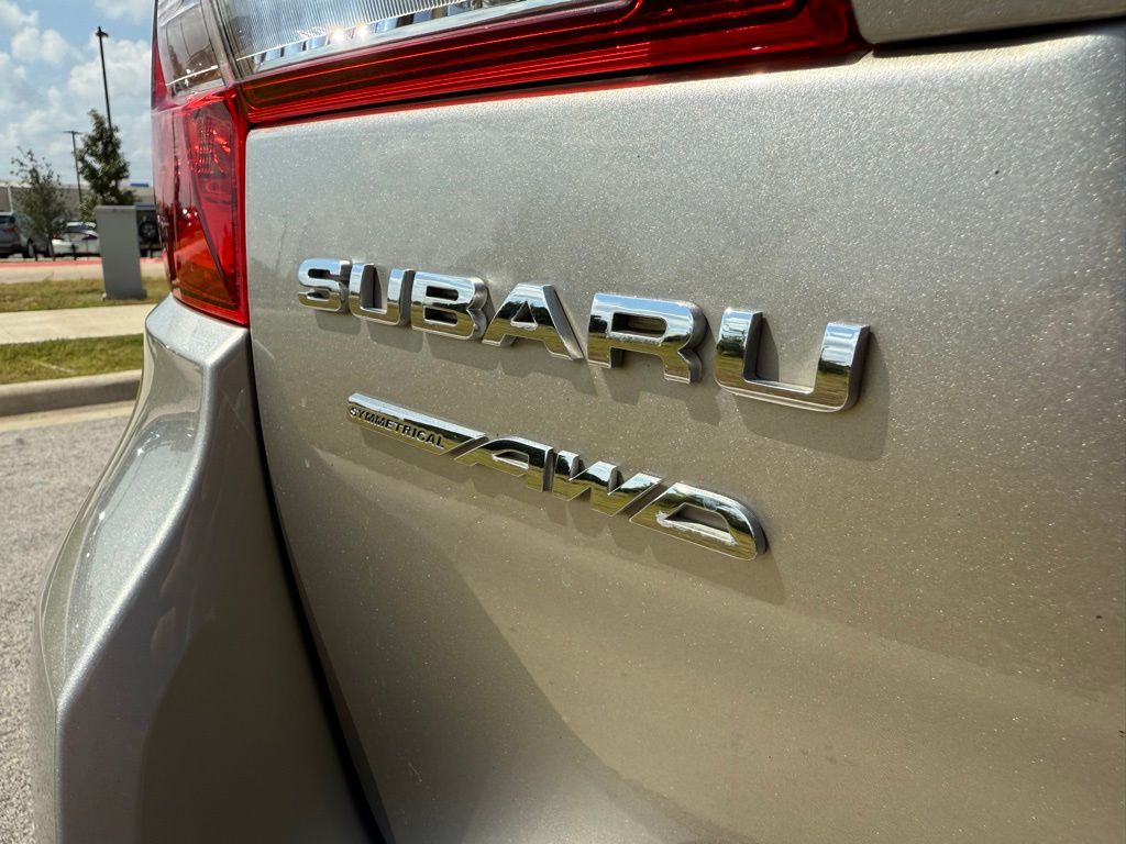 Thumbnail: 2017 Subaru Outback - 7