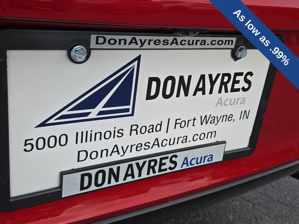 Used 2023 Acura Integra For Sale in Fort Wayne, IN