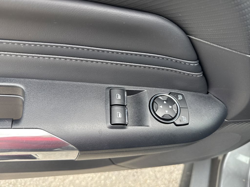 2025 Ford Mustang GT Premium Gray at Emmons Autoplex