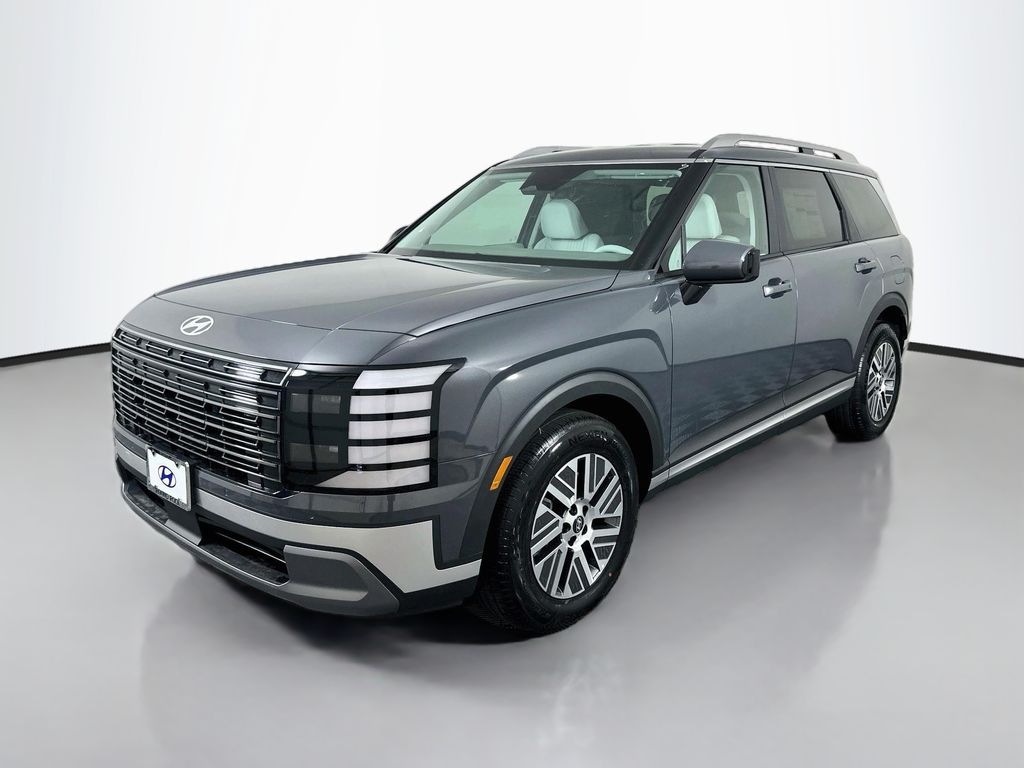 Thumbnail: 2026 Hyundai Palisade - 1