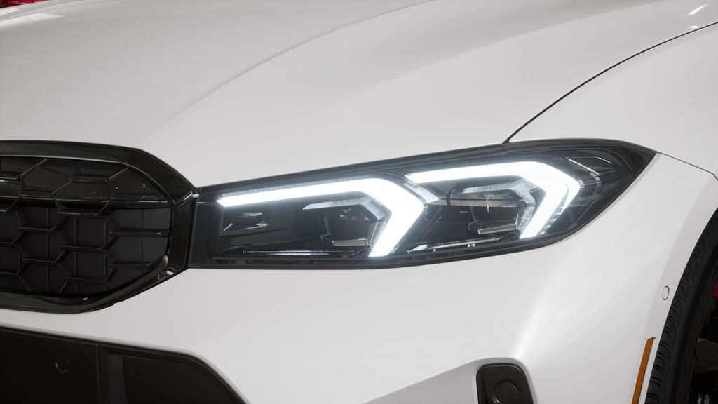 Thumbnail: 2026 BMW 3 Series - 6