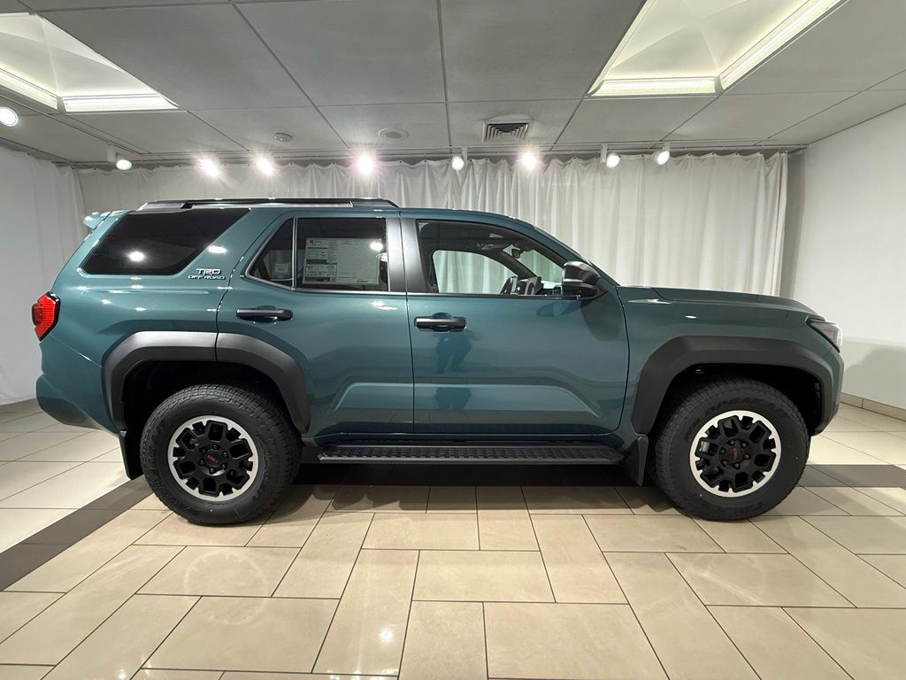 Thumbnail: 2026 Toyota 4Runner - 6