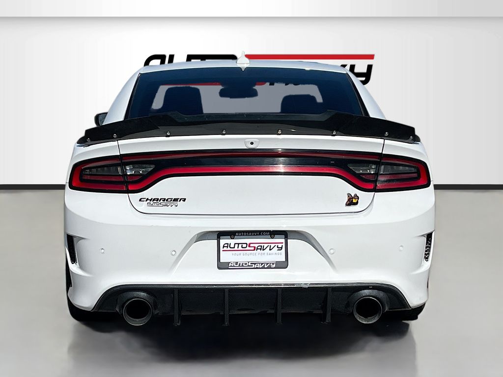 2023 Dodge Charger Scat Pack - Photo 6