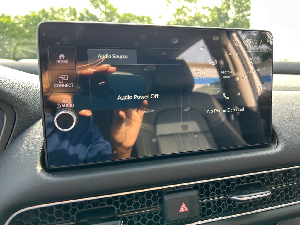 Thumbnail: 2026 Honda HR-V - 28