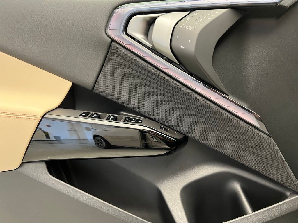 Thumbnail: 2026 BMW X3 - 19