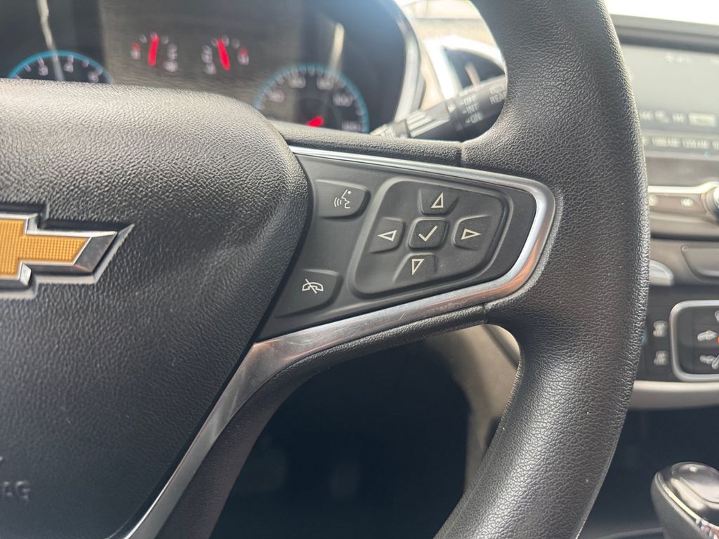 Used Car 2018 Chevrolet Equinox  Ls For Sale Under $12,000 In Round Rock, Texas