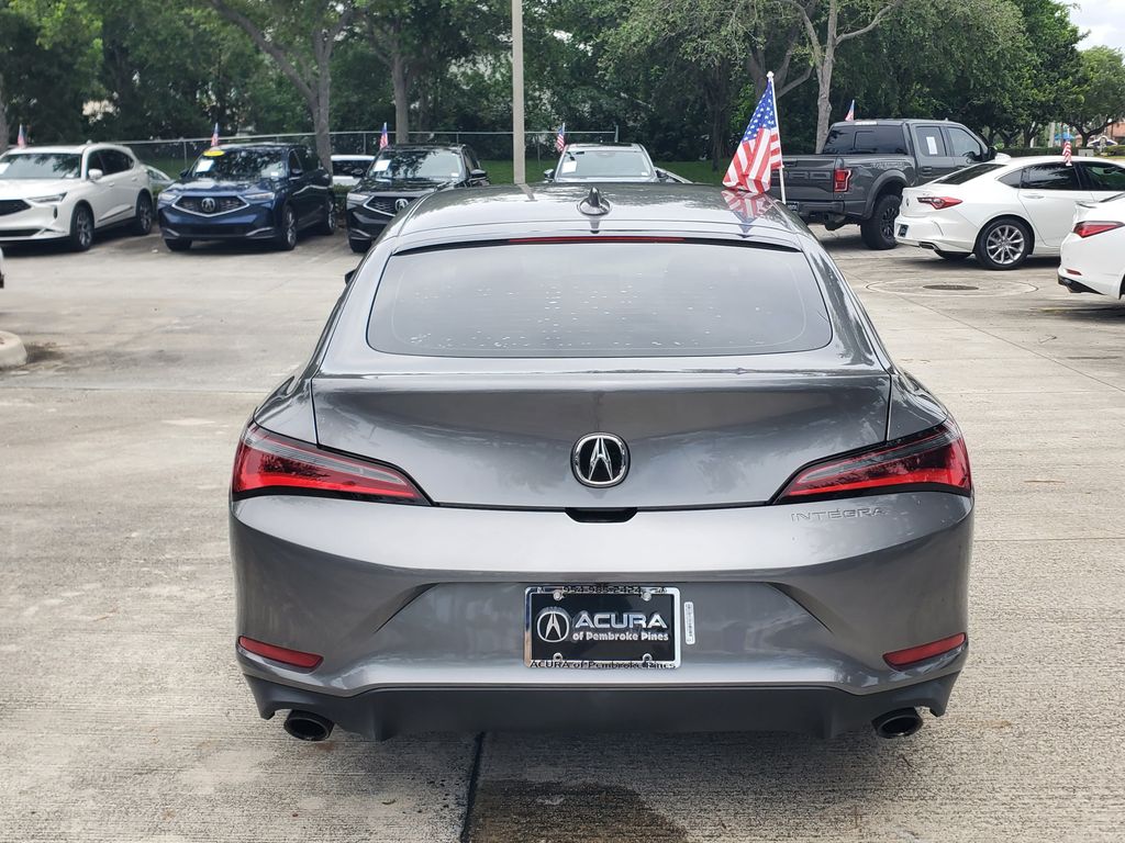 2024 Acura Integra - $24,488