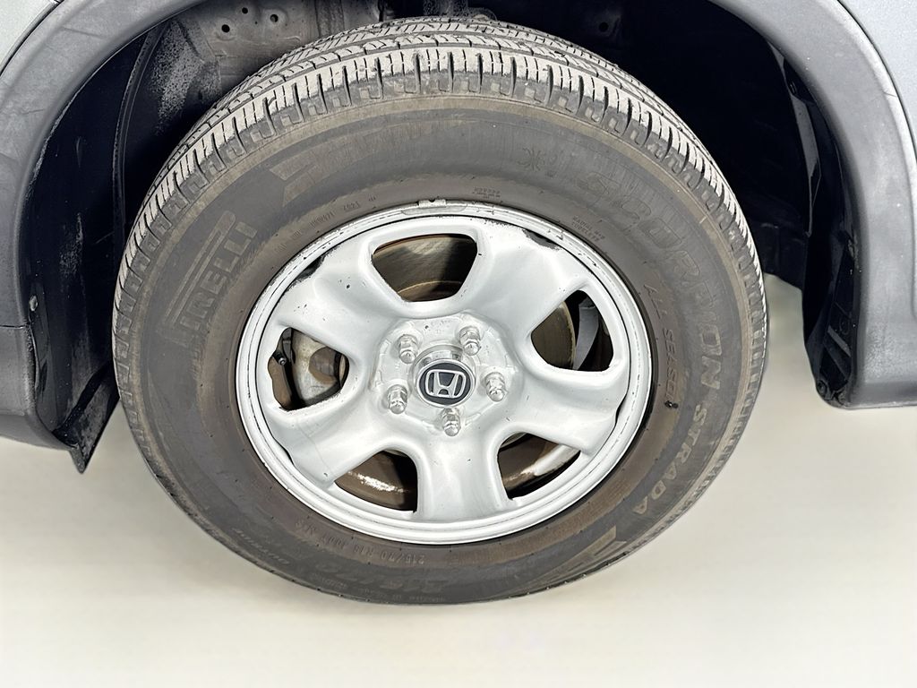 Used Car 2014 Honda Cr-v  Lx For Sale Under $12,000 In Austin, Texas