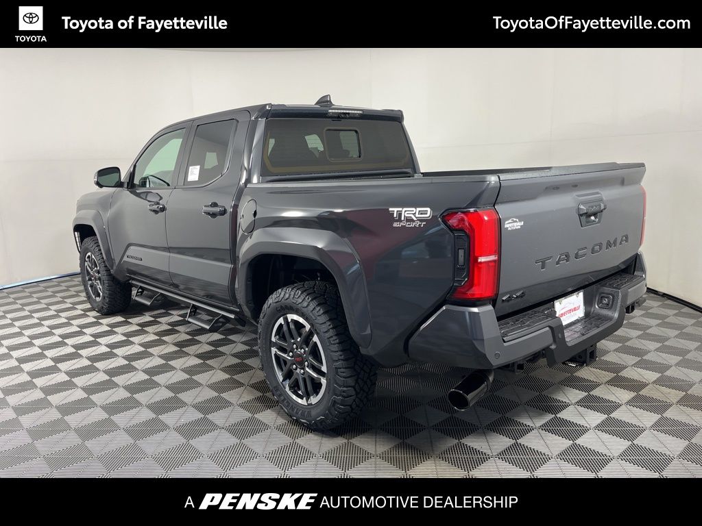 Thumbnail: 2025 Toyota Tacoma - 3