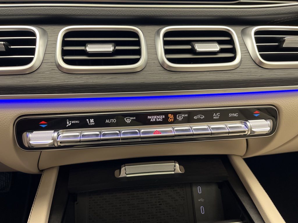 Thumbnail: 2026 Mercedes-Benz GLS - 19