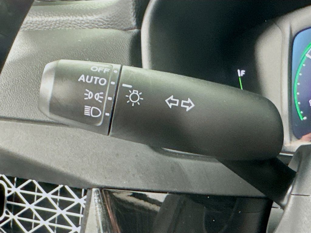 Used Car 2025 Honda Accord Hybrid  Touring For Sale Under $40,000 In Austin, Texas