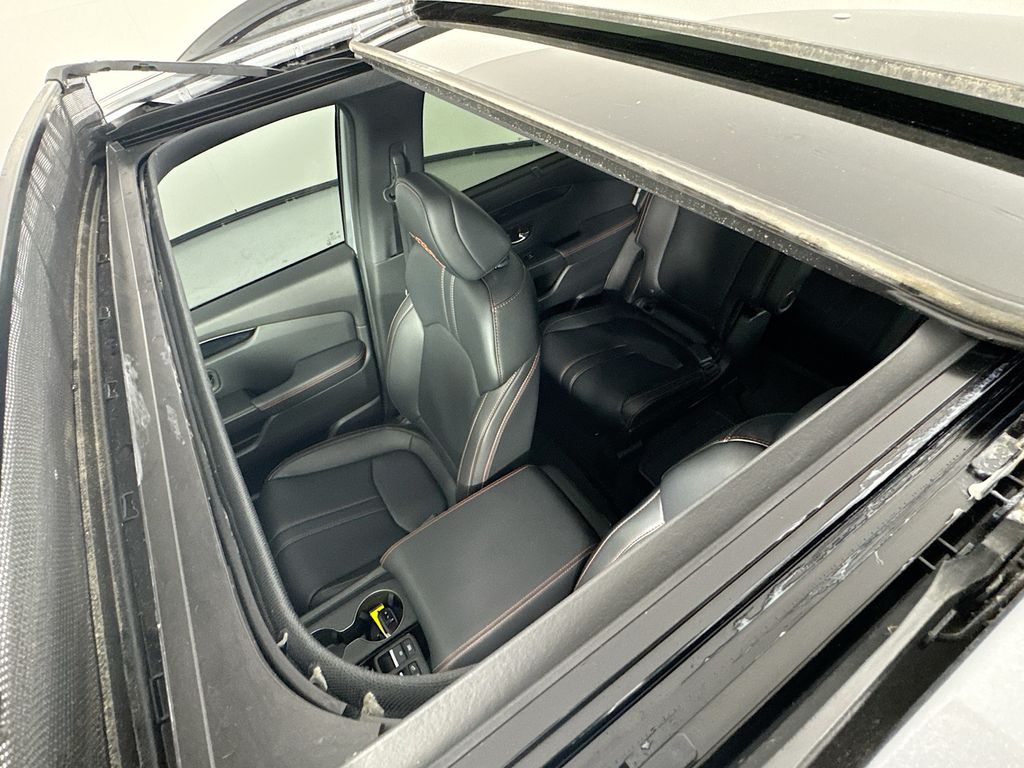 Used Car 2024 Honda Pilot  Trailsport For Sale Under $50,000 In Austin, Texas