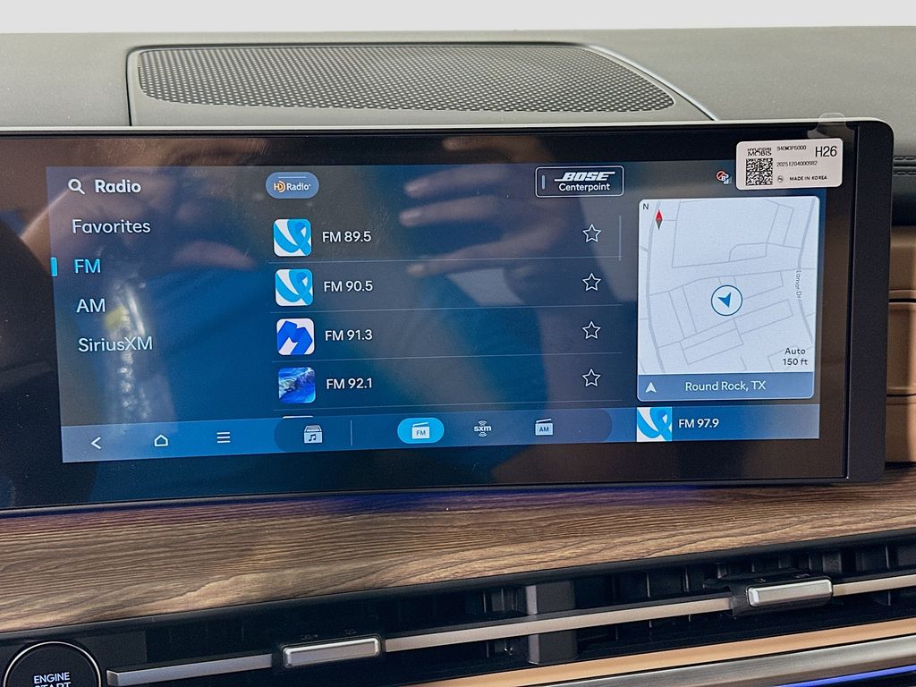 Thumbnail: 2026 Hyundai Santa Fe - 11