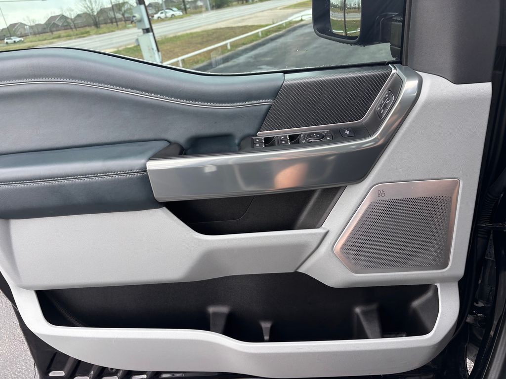 Used Car 2024 Ford F-250sd  Limited For Sale Under $100,000 In Austin, Texas