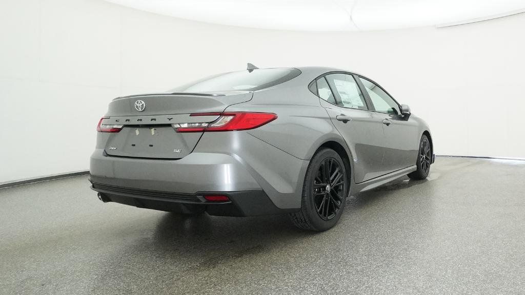 Thumbnail: 2025 Toyota Camry - 29