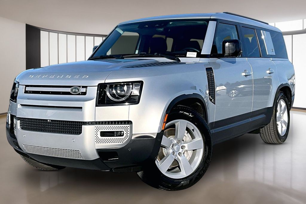 2023 Land Rover Defender 130 SE AWD