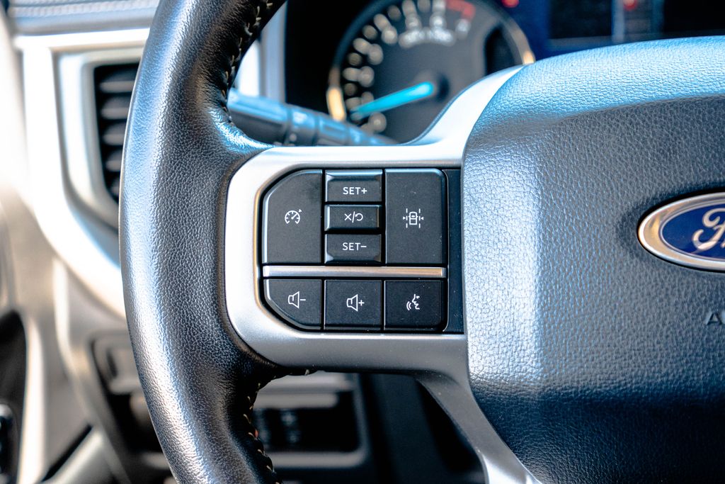 Used 2024 Ford Expedition Max SUV