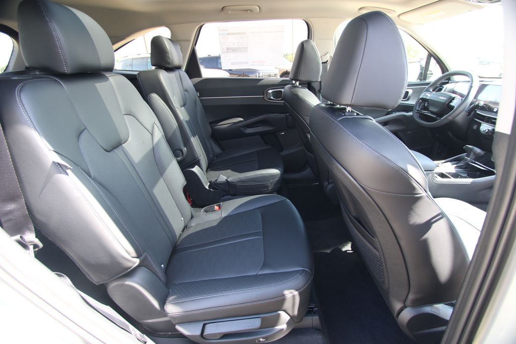 New 2026 Kia Sorento SUV