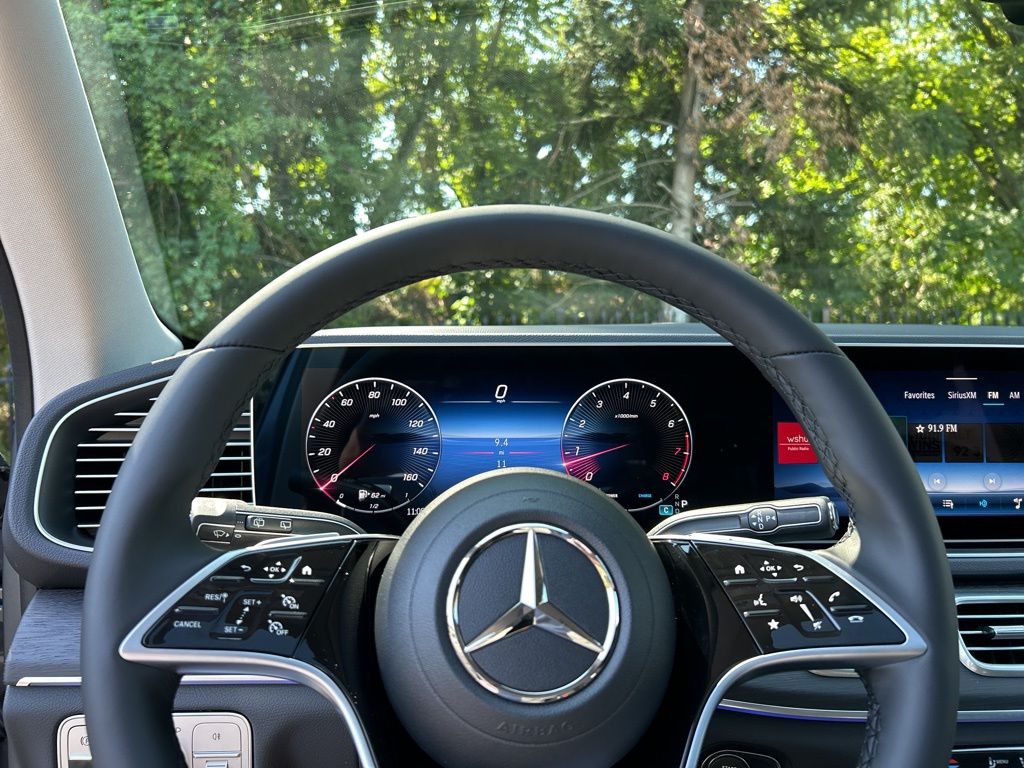 Thumbnail: 2026 Mercedes-Benz GLE - 11