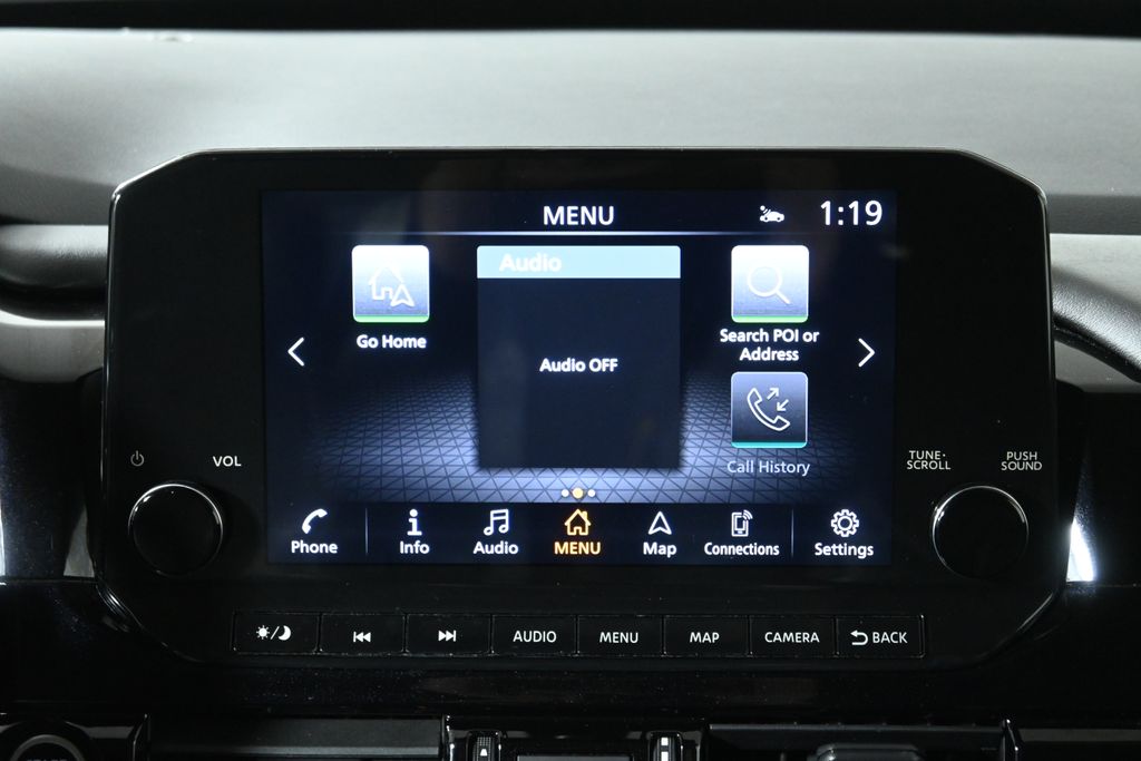 Thumbnail: 2023 Nissan Pathfinder - 20