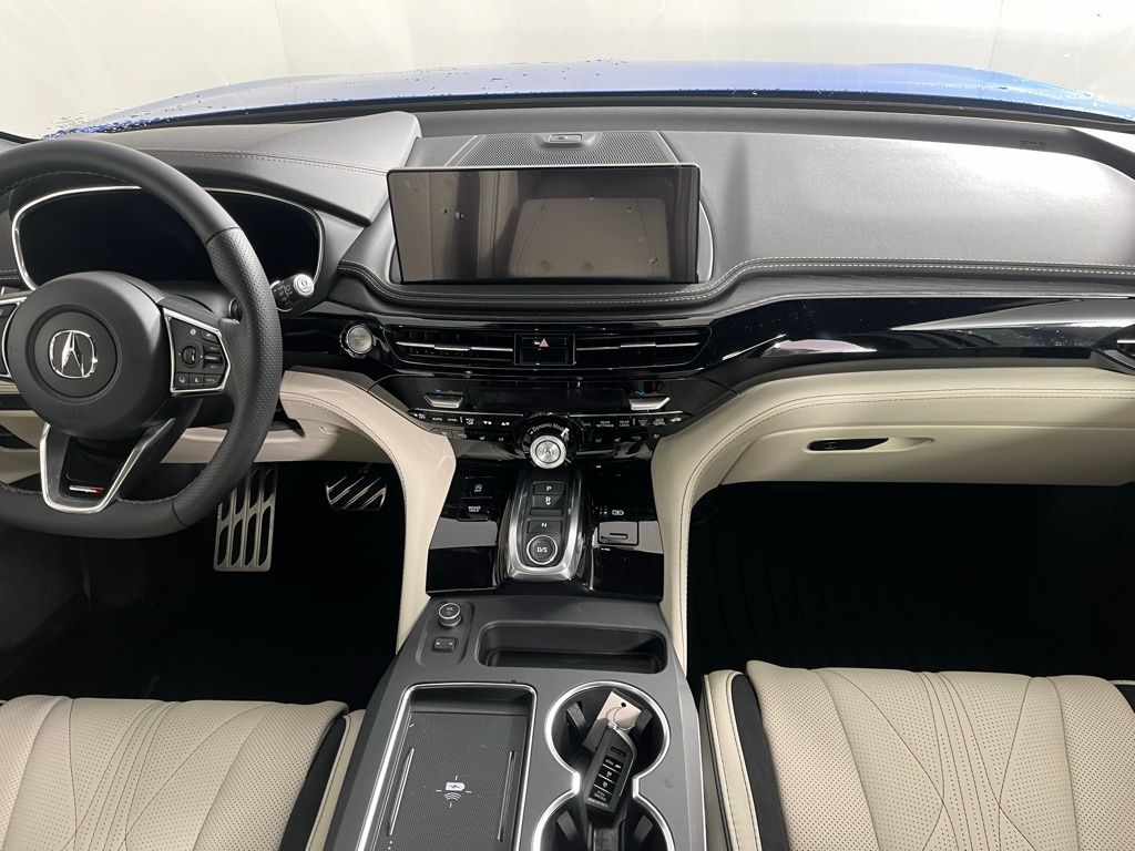 Thumbnail: 2026 Acura MDX - 15