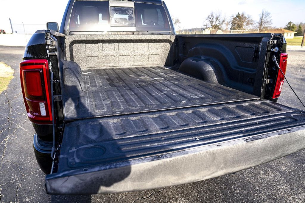 New Car 2025 Ram 2500  Laramie For Sale Under $70,000 In Taylor, Texas
