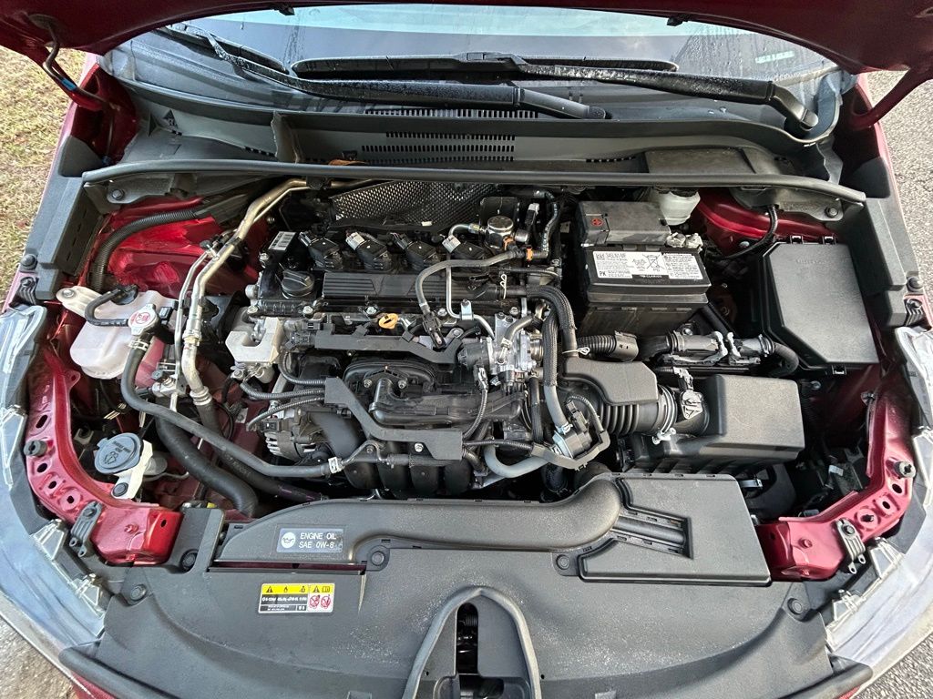 Thumbnail: 2024 Toyota Corolla - 11