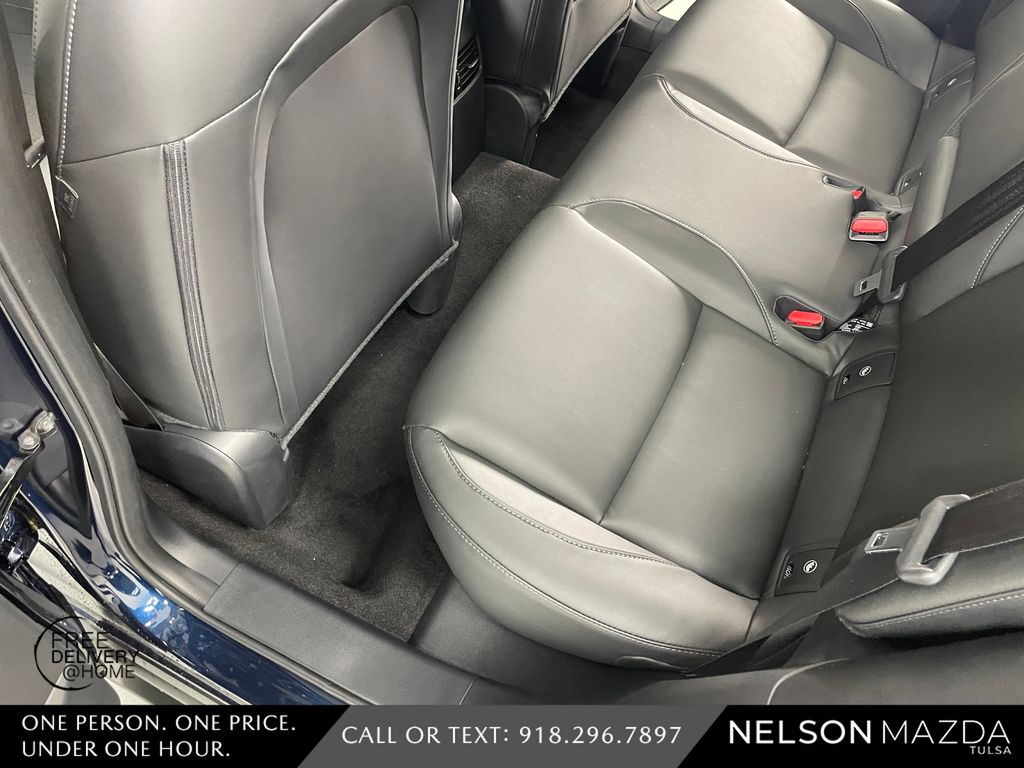 New 2026 Blue Mazda 2.5 S Preferred image 38