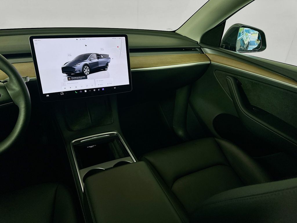Thumbnail: 2023 Tesla Model Y - 23