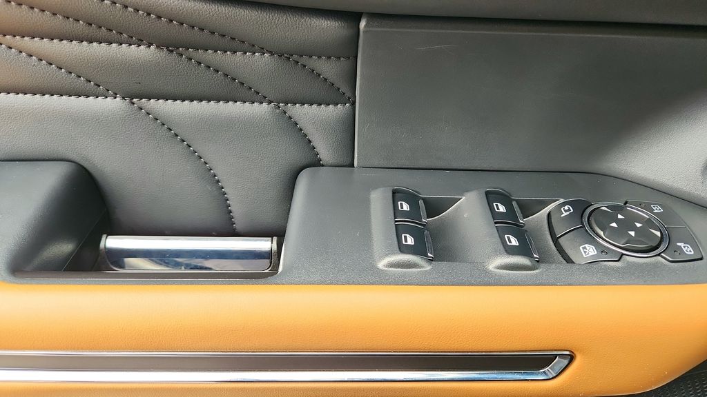 2023 Ford Expedition