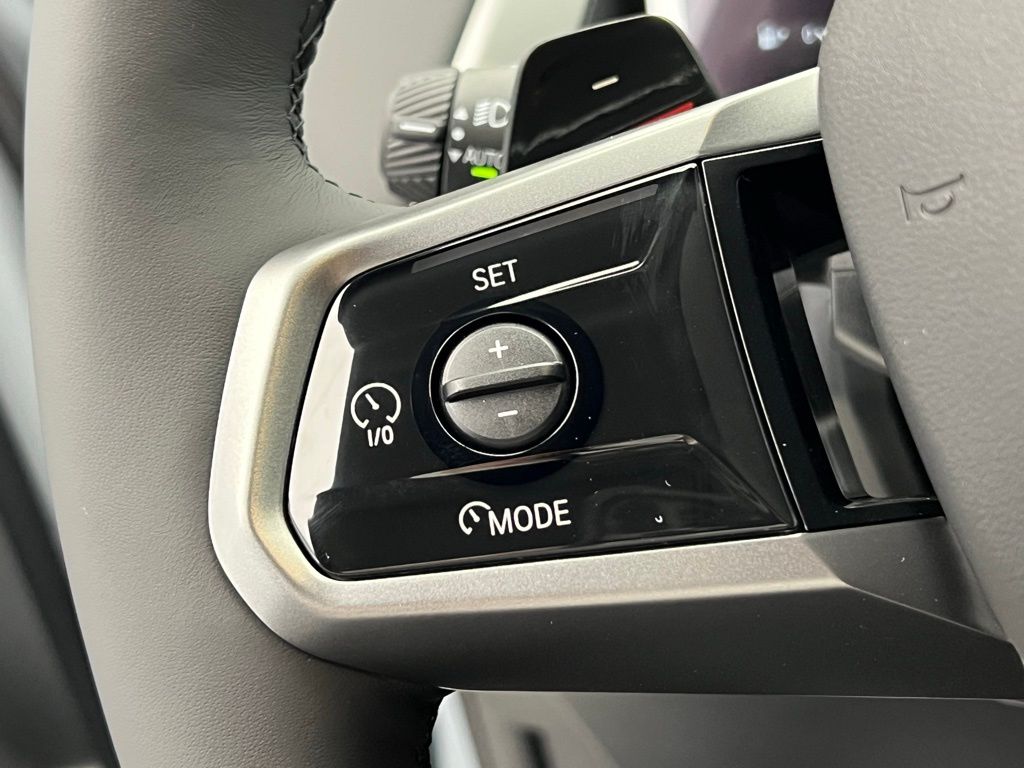 Thumbnail: 2026 BMW X3 - 18