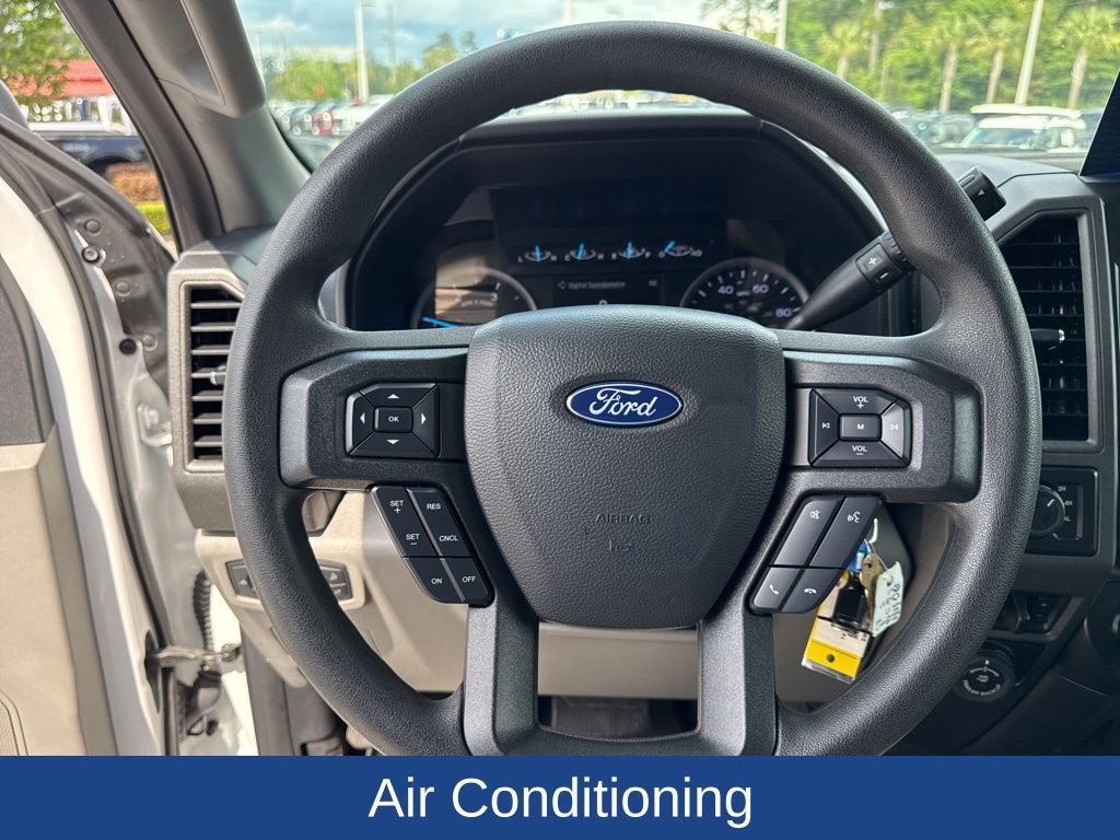 2020 Ford F-250 Super Duty XL