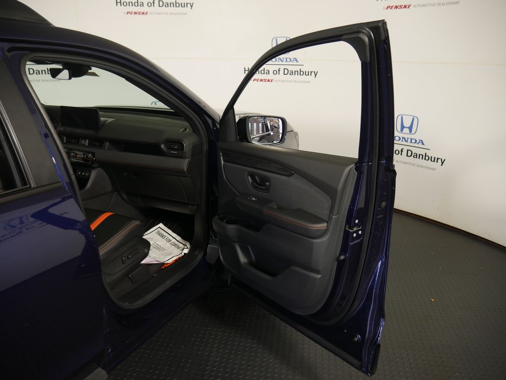 Thumbnail: 2026 Honda Passport - 7