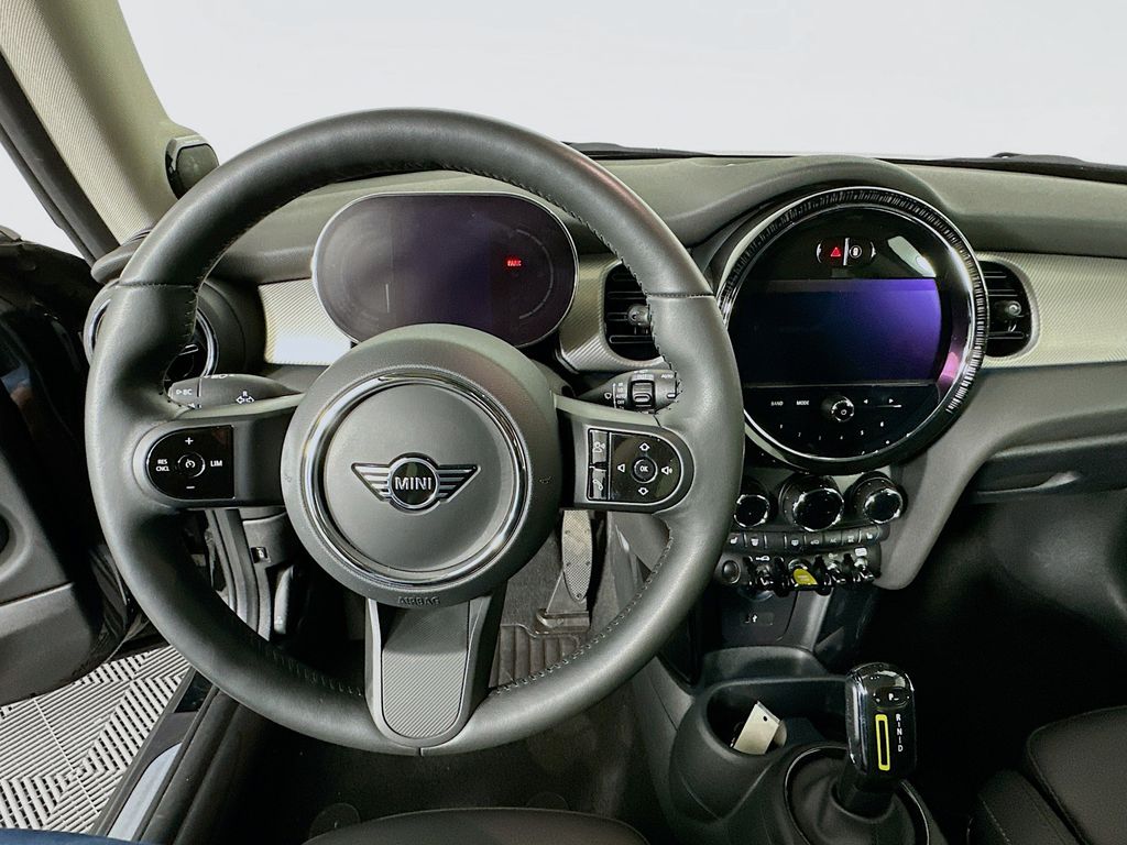 Thumbnail: 2024 MINI Cooper - 11