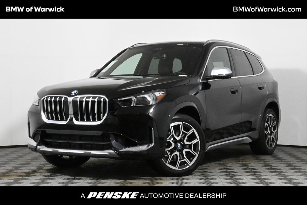 2024 BMW X1 xDrive28i -
                Warwick, RI