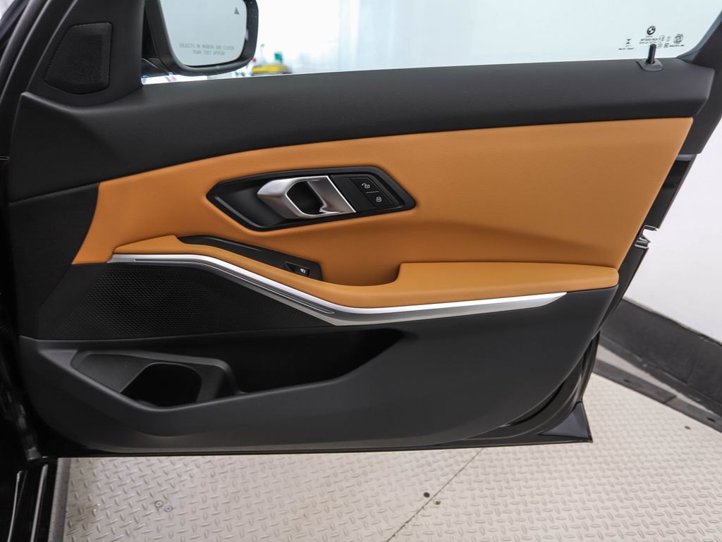 Thumbnail: 2026 BMW 3 Series - 29