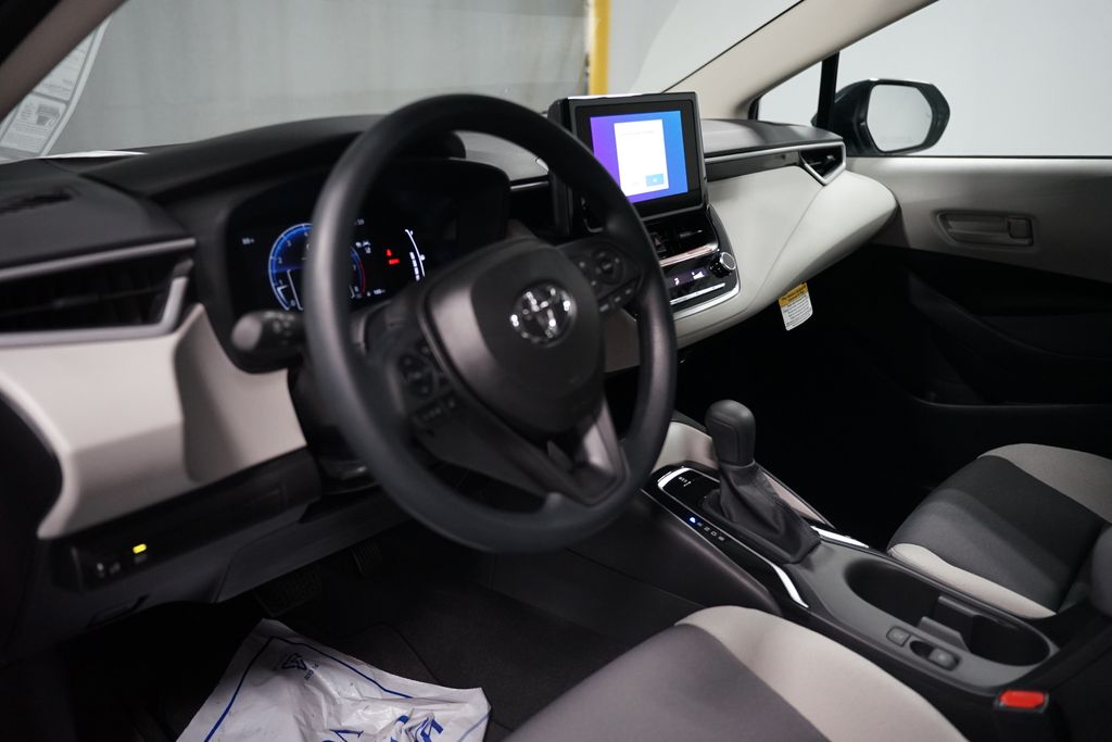 Thumbnail: 2026 Toyota Corolla - 12